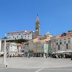 Apartman Luca