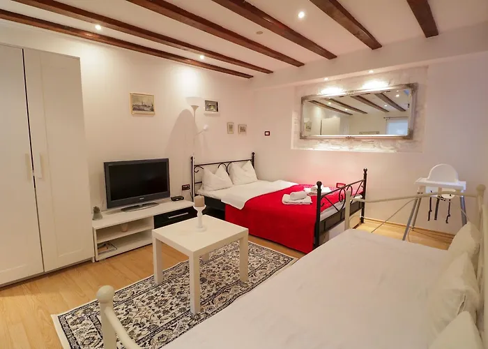 Apartman Luca