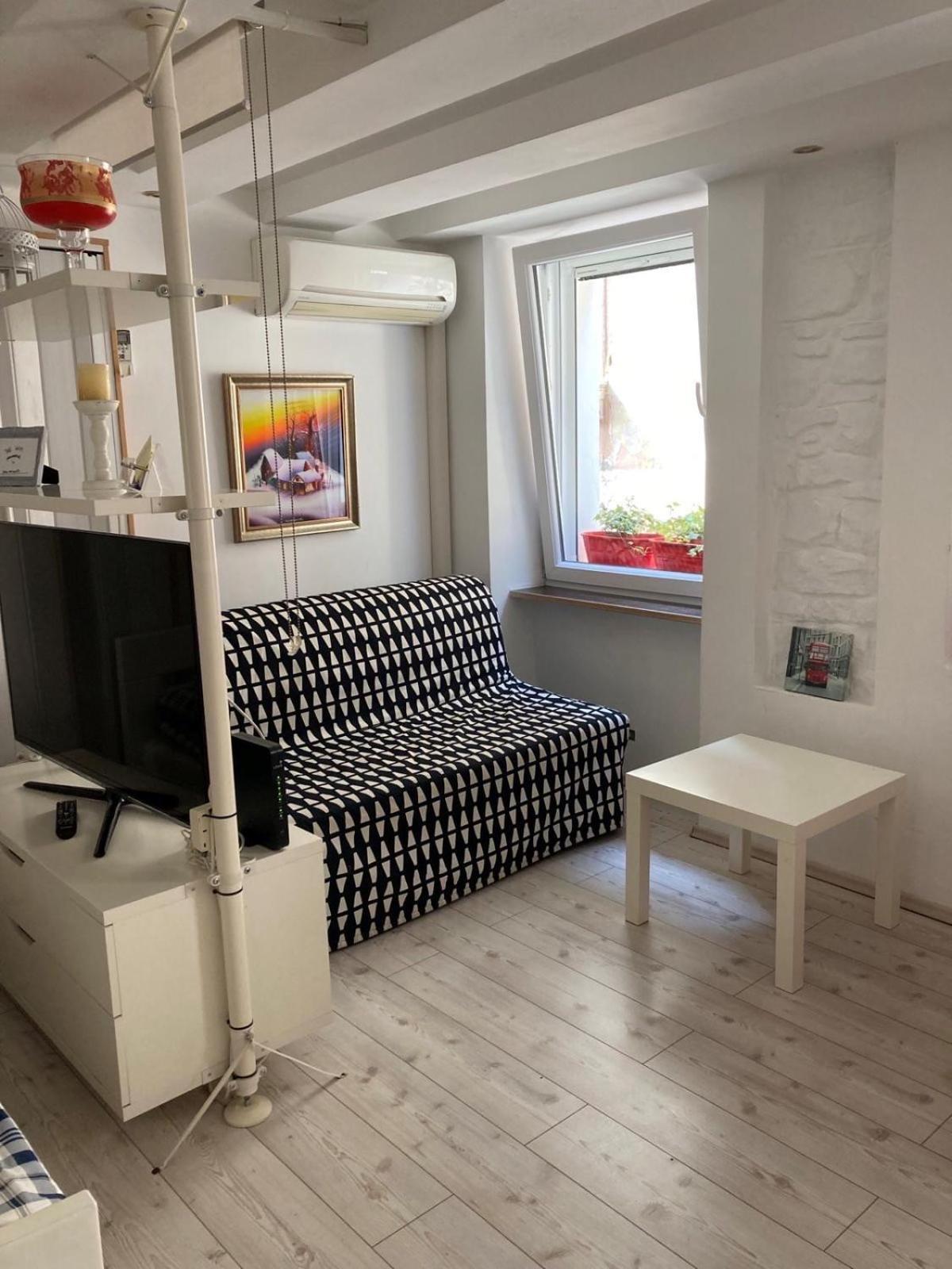 Apartma Apartman Luca Piran
