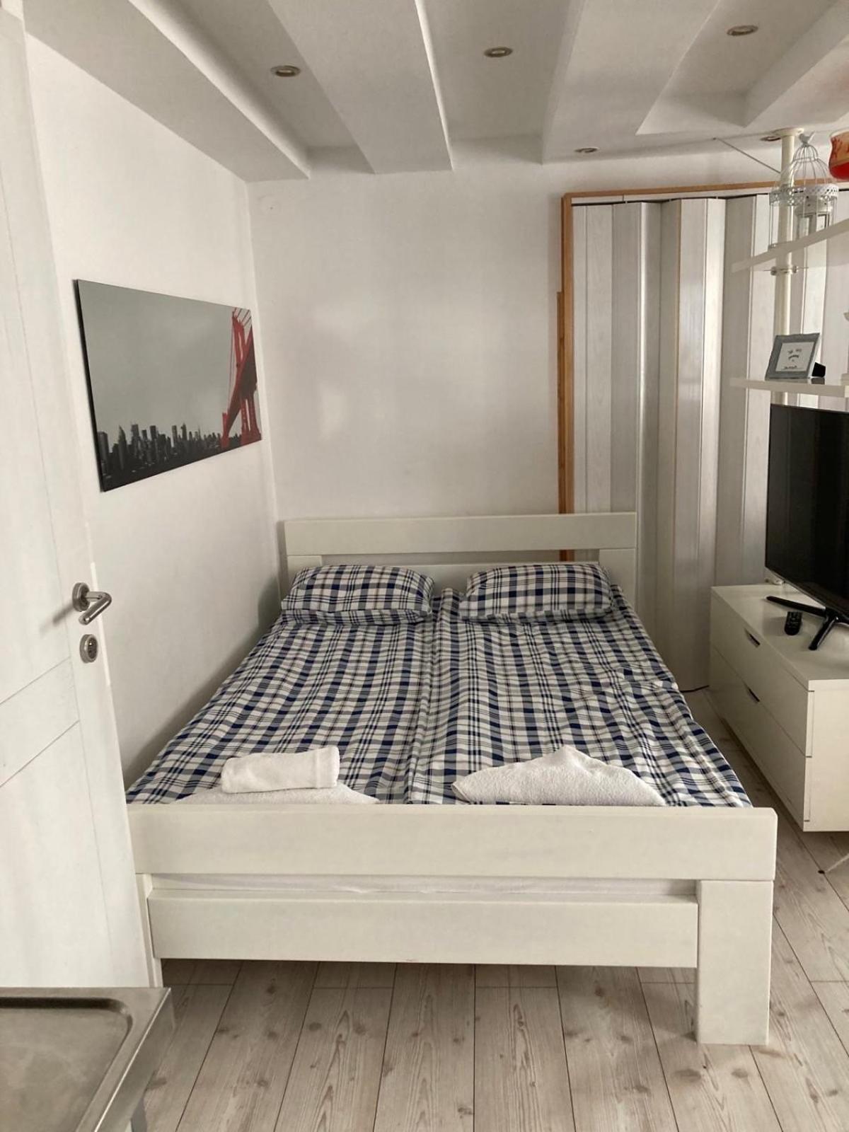 Apartman Luca * Piran