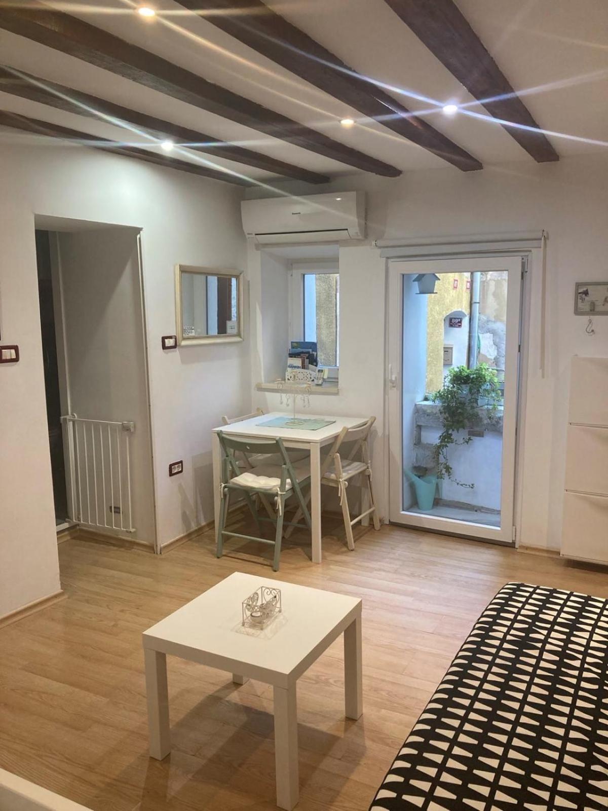 Apartman Luca Piran