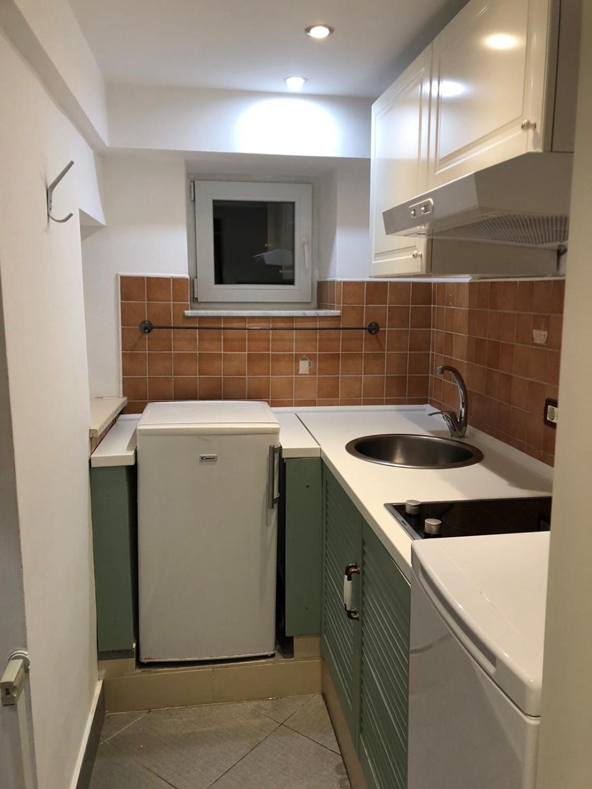 Apartman Luca * Piran