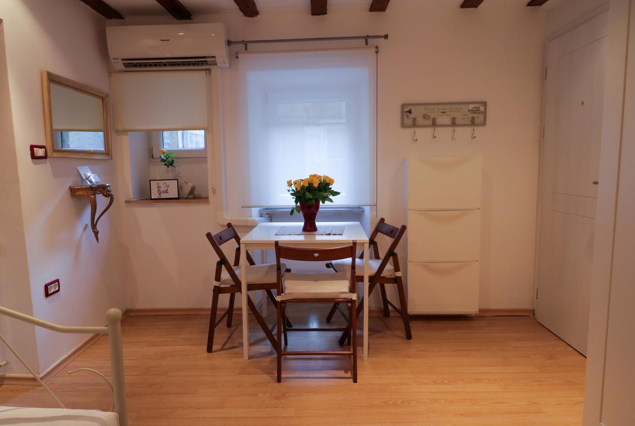 Apartma Apartman Luca Piran