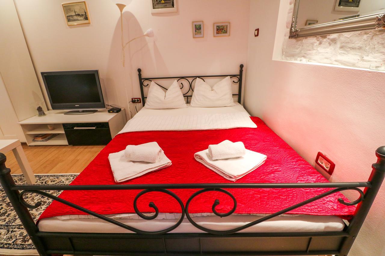 Apartma Apartman Luca Piran
