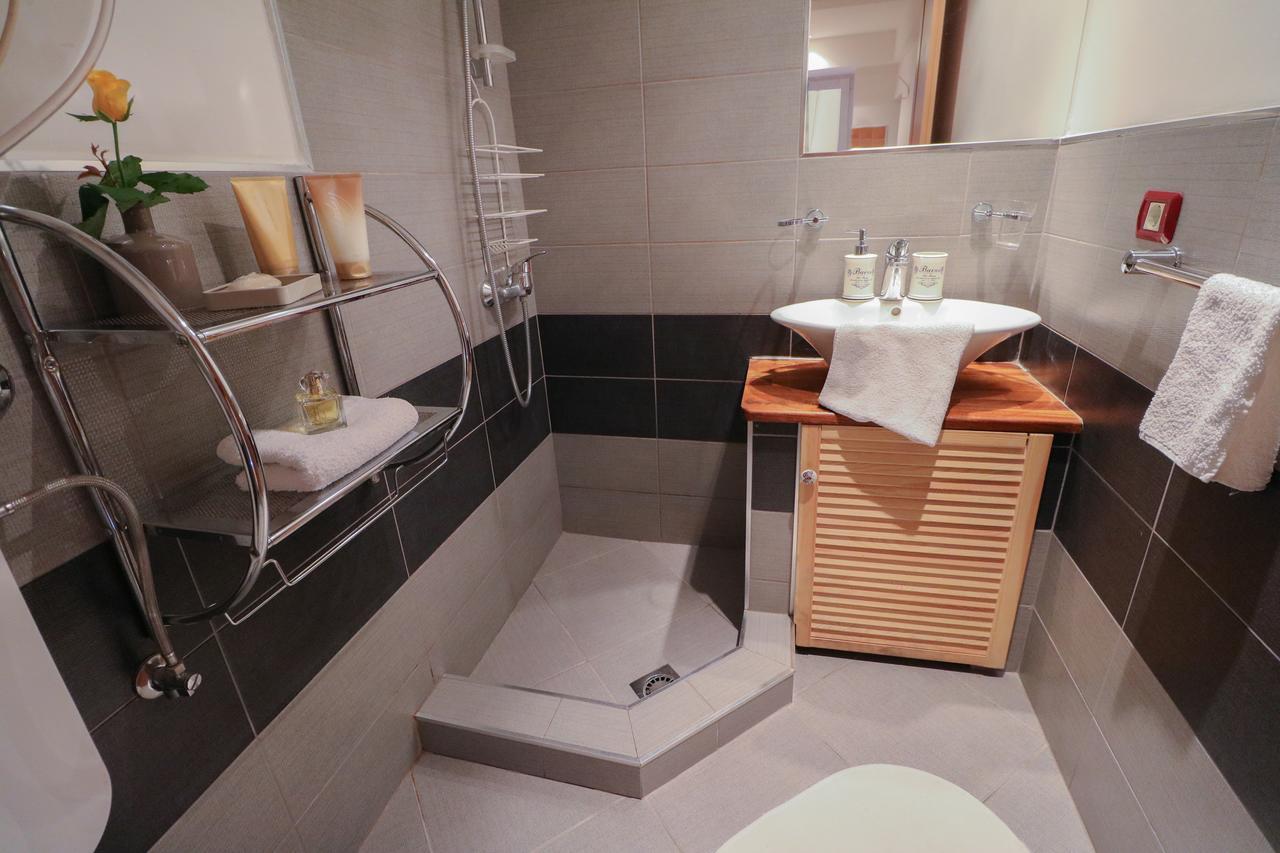 Apartman Luca Apartma Piran