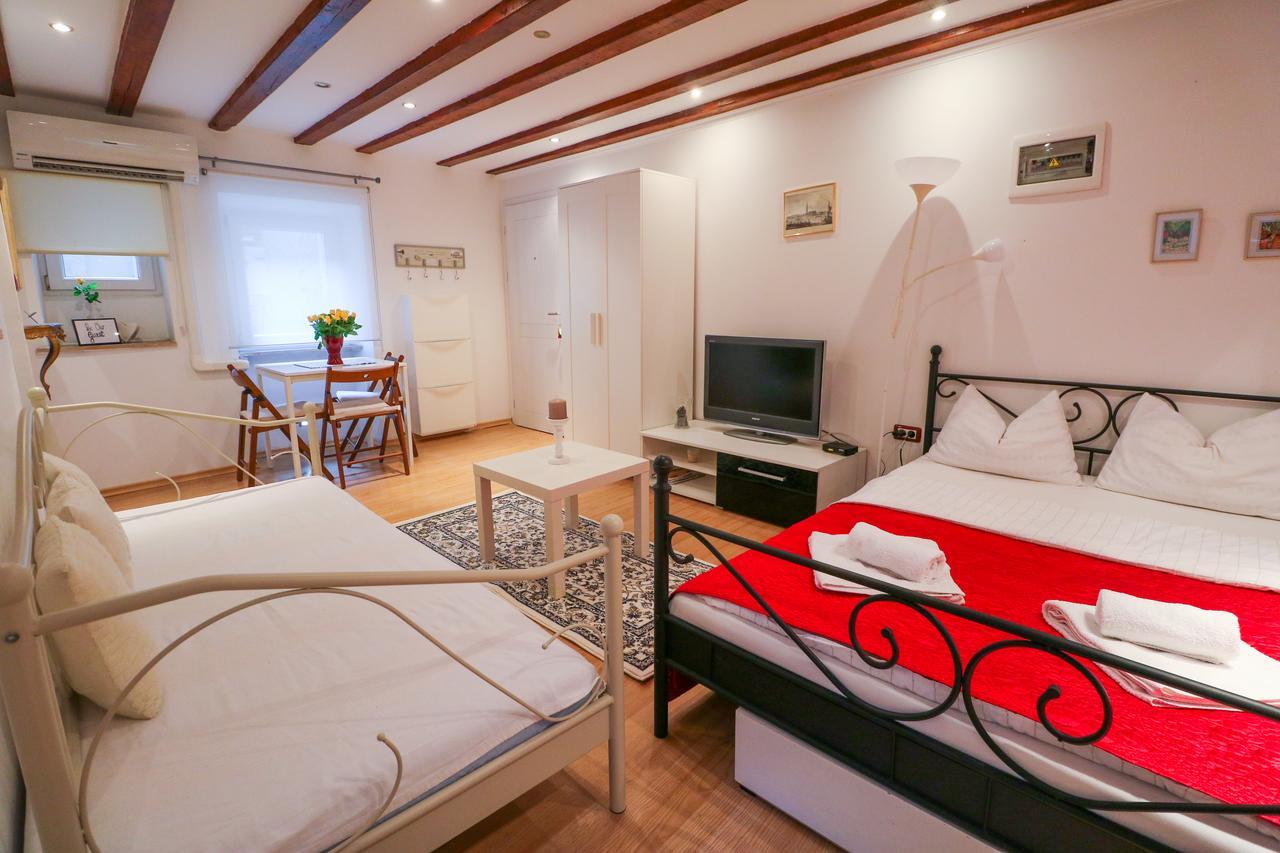 Apartman Luca Piran