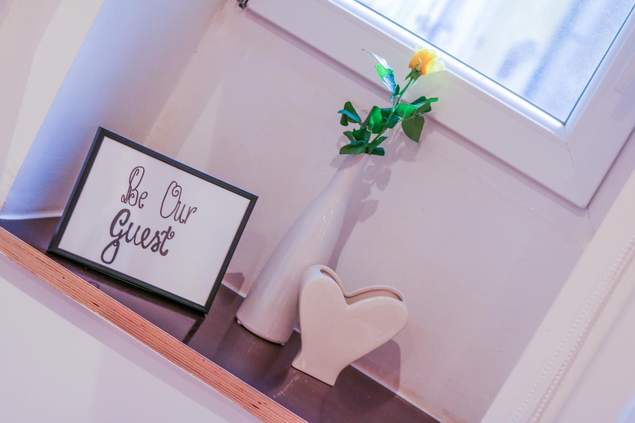 Apartman Luca Apartma