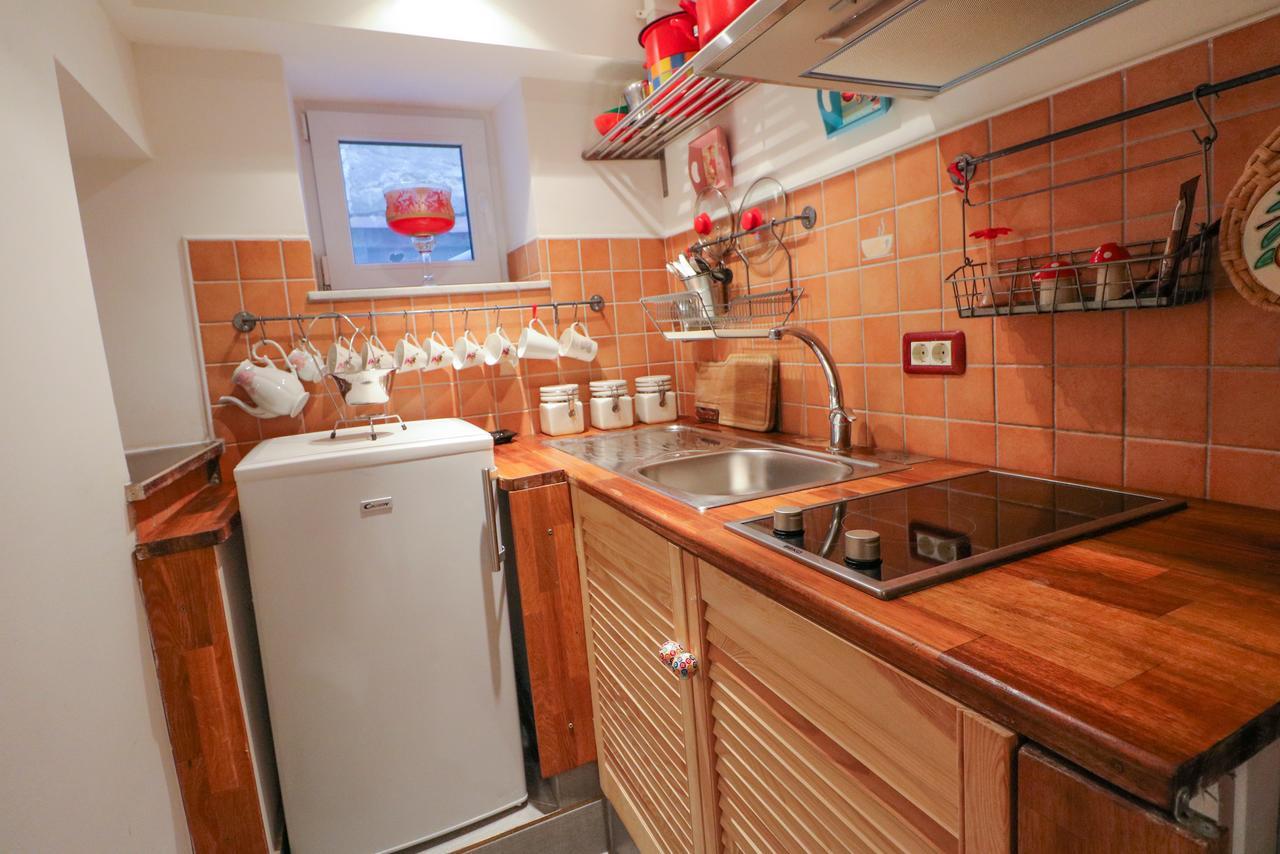 Apartman Luca