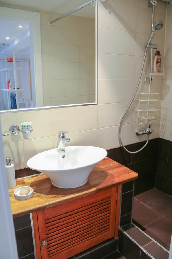 Apartma Apartman Luca Piran