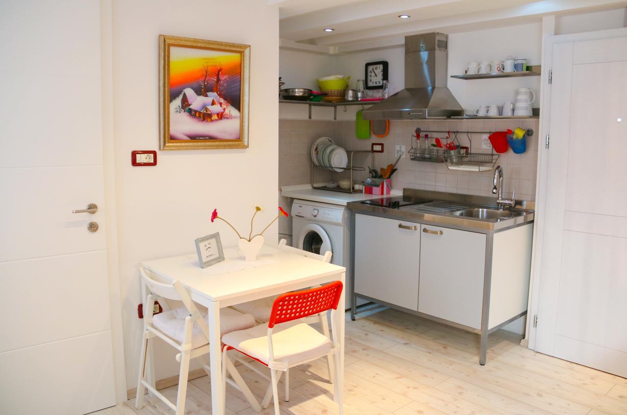 Apartman Luca Apartma