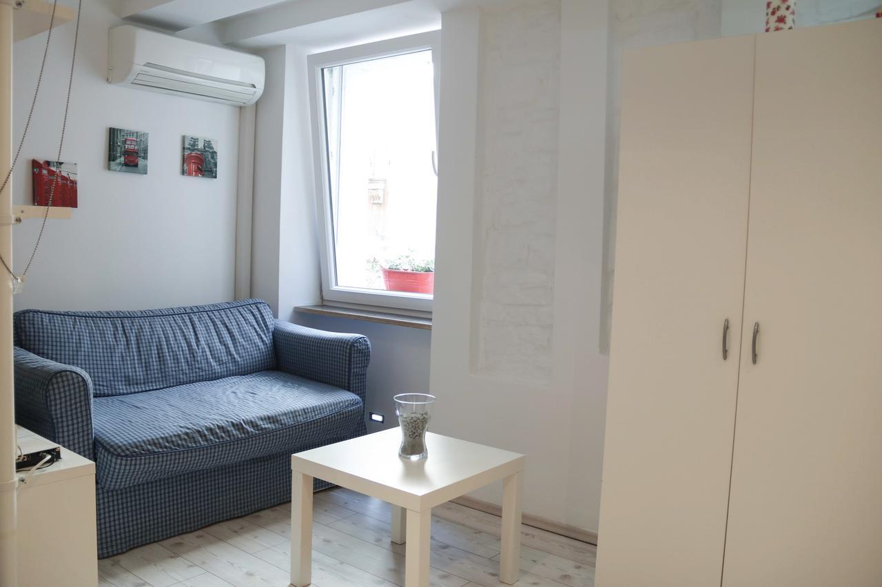 Apartman Luca