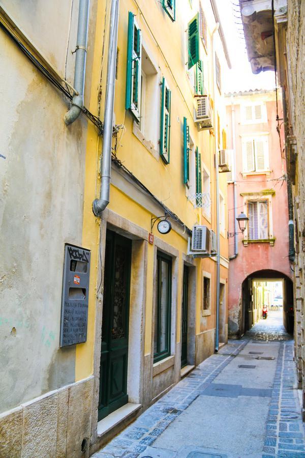 Apartman Luca Apartma *